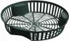 Košík na cibuľoviny ONION II tm.zelený 26,5cm Náhľad obrázku produktu 2