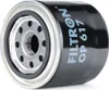Filtr oleju FILTRON OP 617 Podgląd zdjęcia produktu 3