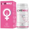 Integratore alimentare per donne a base di Ashwagandha Anteprima dell’immagine prodotto 1