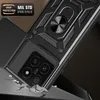 Xiaomi 14T Hülle - Coverup Armor Ring Ständer Back Cover Produktbild-Vorschau 2