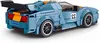 Mould King® 27005 918 RSR Mini voiture de sport incl. sh Voir les images du produit 6