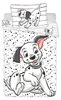 Disney Baby Wende Bettwäsche Set 101 Dalmatiner 100x135cm Produktbild-Vorschau 1