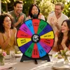 Ruota fortunata da tavolo KOMFOTTEU, 50 cm, con treppiede Anteprima dell’immagine prodotto 9