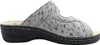Hickersberger Milano Damen Pantolette in Beige, Größe 39 Produktbild-Vorschau 3