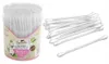 Beauty Wattestäbchen 100 Stück Nachfüllpackung Produktbild-Vorschau 2