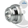 tecuro Reduzierstück Adapter M24 x 1 IG auf 1/2 Zoll Produktbild-Vorschau 2