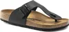 Birkenstock Ramses Schwarz - Herren Pantoffel - 044791 Produktbild-Vorschau 1