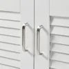Schuhschrank 'Løten' Schuhregal 63 x 36 x 62 cm mit 2 Türen Produktbild-Vorschau 7