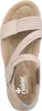 Rieker Damen Trekkingsandale beige, Damen:43 EU Produktbild-Vorschau 66
