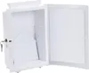 HAN 4102-12 Boîte aux lettres IMAGE'IN blanche Voir les images du produit 11