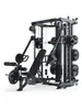 ATLETICA KSK Multipresse | COMBAT | Variant - KSK + Jammer Produktbild-Vorschau 1