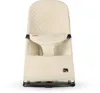 DERYAN Buddy Babyschaukel - Nougat Produktbild-Vorschau 6