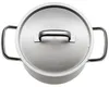 WMF Gourmet Plus pannenset, voordeelverpakking*, 5-delig, Productafbeelding-voorbeeld 4