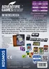 Kosmos Adventure Games - Im Nebelreich, Brettspiel, Produktbild-Vorschau 3
