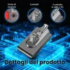 Extralink Batteria di ricambio per Dyson V12 25,2 V 2500 Anteprima dell’immagine prodotto 7