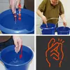 Universal Schüttelschlauch 180cm Länge, Handpumpe, Produktbild-Vorschau 8