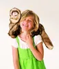Folkmanis Ferret, Handpuppe, Tier, 1 Stück(e) Produktbild-Vorschau 5