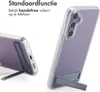 imoshion Stand Backcover dla Samsung Galaxy A55 - Podgląd zdjęcia produktu 2