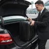 Travelhouse – Londýn – Kufrík na príručnú batožinu 55 cm – Náhľad obrázku produktu 6