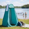Outtec® Camping Pop-up Duschzelt, Toilettenzelt, Tragbares Produktbild-Vorschau 5