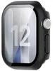 Smartwatch Hülle + 9H Schutzglas für Apple Watch Series 12 Produktbild-Vorschau 2