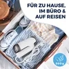 Spazzola a vapore CLEANmaxx 2in1 - facile da rinfrescare e Anteprima dell’immagine prodotto 7