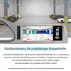 Audi Q7 4L (2010-2015) MMI 3G Basic Android Touchscreen Náhled obrázku produktu 9