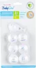 BABYONO | Sterilizačné vrecká - 5 kusov - Mikrofón - Náhľad obrázku produktu 4