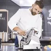 ROYAL Catering Nářezový stroj - 220 mm - do 12 mm Náhled obrázku produktu 4