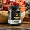 Manuka Vital MGO 450+ 500g | Das Manuka Honig ORIGINAL aus Produktbild-Vorschau 3