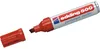 Edding 500, Rot, Meißel, Rot, Weiß, Kunststoff, 2 mm, 7 mm Produktbild-Vorschau 14