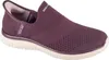 Skechers Slip-ins: Virtue - Sleek 104425-WINE, Sneaker, Produktbild-Vorschau 1