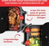 Instant Pot 920306, Teplovzdušná fritéza, 8,5 L, 2 kg, 49 Náhľad obrázku produktu 6