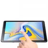 2x Schutzfolie für Samsung Galaxy Tab A SM-T387 2018 8.0 Produktbild-Vorschau 3