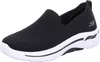 Skechers GO WALK ARCH FIT DELORA Schwarz 38 Produktbild-Vorschau 19