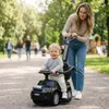 Rutscher Rutschauto Sport Car SUV Rutschfahrzeug Spielzeug Produktbild-Vorschau 5