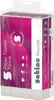 Satino Papierhandtuch 276600 20,6x32cm 2lg. W-Falz 3.000Bl. Produktbild-Vorschau 2