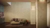 A.S. Création Vliestapete Borneo Tapete beige metallic Produktbild-Vorschau 17