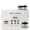 d’arbo 1120976004 d’arbo Naturrein Himbeer Konfitüre, 60 Voir les images du produit 5