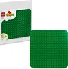 LEGO® DUPLO 10460 Bauplatte in Grün Produktbild-Vorschau 1