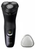 Philips X3021/00, Rotationstrasierer, Schwarz, SkinProtect, Produktbild-Vorschau 1