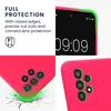 kwmobile Hülle kompatibel mit Samsung Galaxy A52 / A52 5G / Produktbild-Vorschau 3