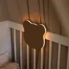 Ollie & Leila Leila's Bär Einschlafhilfe Baby mit warmem Licht im Nachtlicht mit White Noise Produktbild-Vorschau