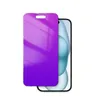 INF Protection d'écran en verre trempé 360° pour iPhone 16 Voir les images du produit 1