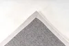 Teppich PARADISE weiß 120x170cm, maschinell gewebt, 23mm Produktbild-Vorschau 4