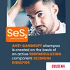 Sulsena shampoo antiforfora 150ml Anteprima dell’immagine prodotto 4