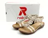 Rieker V7573-90 (40/lightgold) Produktbild-Vorschau 23