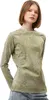 Damen Langarmshirt - Größe L - Stonewash - 100% Baumwolle - Produktbild-Vorschau 1