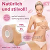 Klebe-BH Tape Brust Klebeband und Nippelpads Produktbild-Vorschau 2