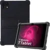 Custodia blindata per T-Mobile T Tablet 5G 10.36 (nero) Anteprima dell’immagine prodotto 1